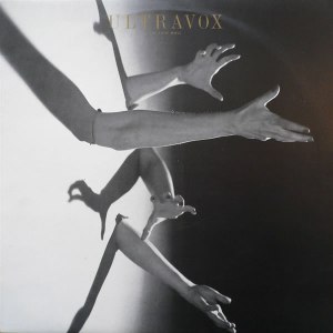 Buried Treasures - Ultravox Mark I & II