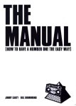 bill drummond and jimmy cauty - the manual