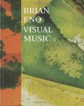 brian eno visual music