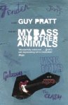 guy pratt - my bass and other animals