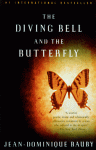 jean-dominique bauby - the diving bell and the butterfly