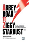 ken scott - abbey road to ziggy stardust