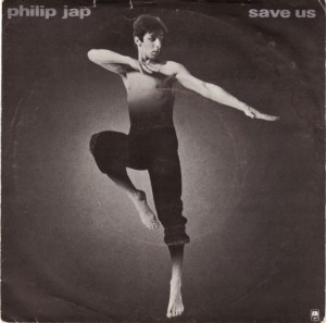 philip jap - save us UK7A