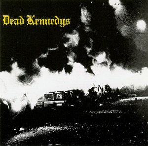 dead kennedys - fresh fruit USCDA