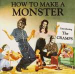cramps - how to make a monster USCDA