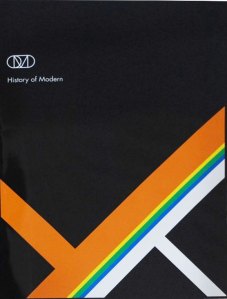 OMD-tourbook