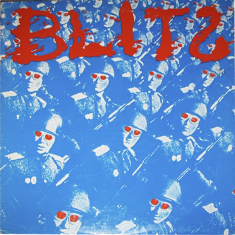 rca blitz cover srt