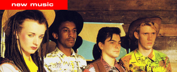 new-music