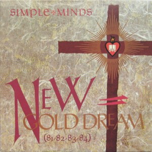 simple minds - newgolddreamRMCD