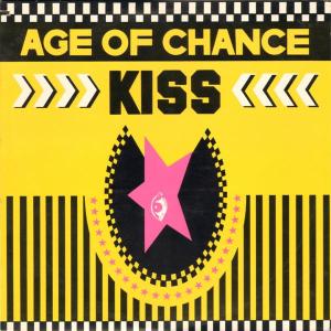 age of chance - kissUSP12A