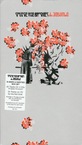 siouxsie + the banshees - downsideiupUKboxA