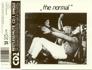 the normal - warmleatheretteUSCD3A