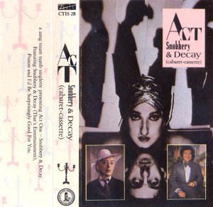 act - snobbery+cdecayUKCASSA