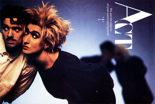 act---snobberyposter