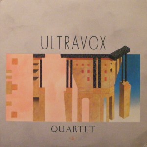 ultravox - quartetUKCDA