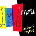 carmel - thedrumiseverythingUKCDA