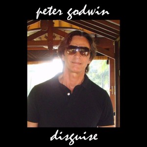 peter godwin - disguise