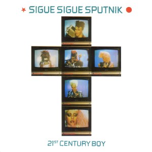 sigue sigue sputnik - 21stcenturyboyUK12A