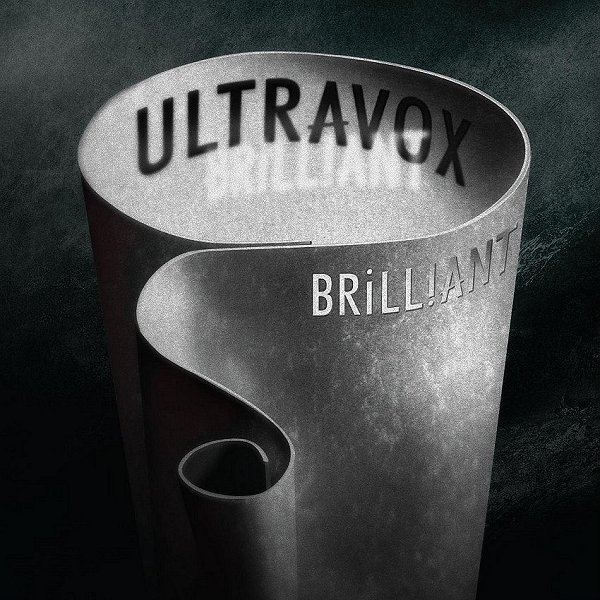 ultravox brilliant