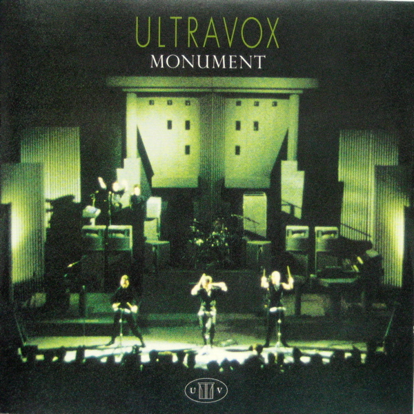 ultravox monument