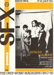 SFX Publishing | UK | Cassette | 1982 | SFX04