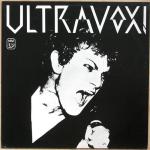 Ultravox! - Ultravox! mini-LP NZ 12