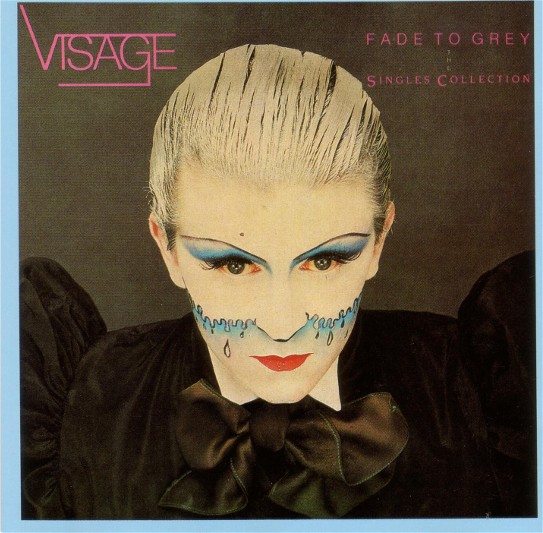 visage fade to grey singles collection