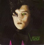 visage tar single cover