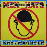 men without hats - rhythmofyouthUKLPA