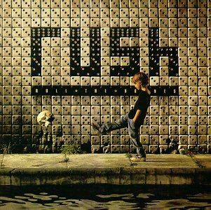 rush roll the bones album cover