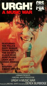 CBS Fox/Lorimar | US | BETA | 1985