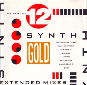 Old Gold | UK | CD | 1990 | OG 3802