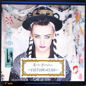 culture club - karmachameleonUK12A