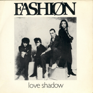 fashion love shadow cover art