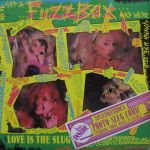 Vindaloo | UK | 7" + Cass. | 1986 | UGH 14 FC