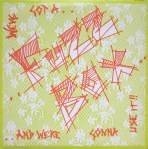 Vindaloo | UK | 7" | 1986 |  UGH 11