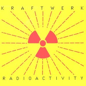 Elektra | US | 12" | 1991 | 0-66486