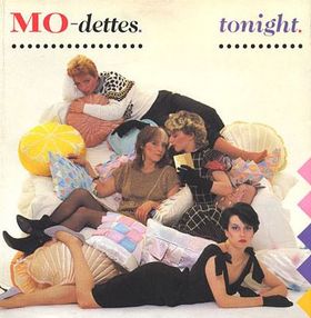 Deram | UK | 7" | 1981 | DET 3