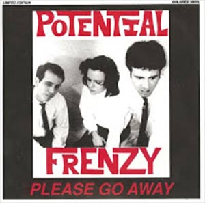 Neptune Records | US | 7" | 1992