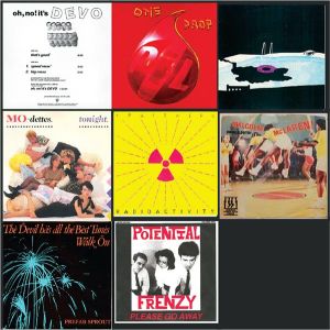 REVO | CDR | 2012| PM018