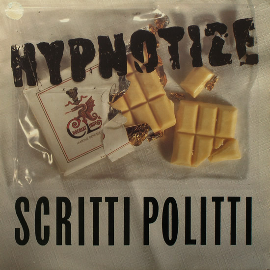 Record Review: Scritti Politti – Hypnotize | Post-Punk Monk