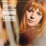 marianne faithfull - go away from my world USLPA