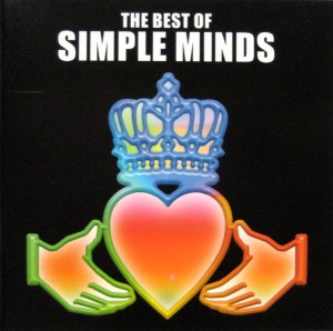 Virgin Records | UK | 2xCD | 2001 | CDVD 2953