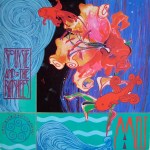 siouxsie + The Banshees - meltUK12A