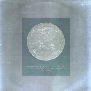 Dindisc Records | UK | 12" | 1982 | DIN 40-12