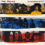 police - synchronicity UKLPA