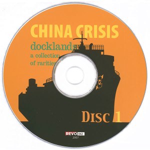 disc 1 of 3