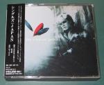 japan - singles2xCDA