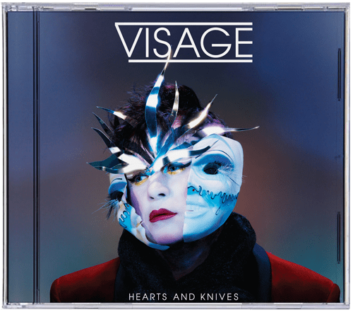 Blitz Club | UK | CD | 2013