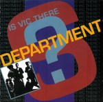 dept s - is vic thereUKCDA